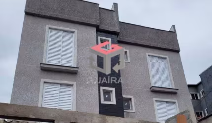 Apartamento à venda 2 quartos 1 suíte 1 vaga Eldízia - Santo André - SP