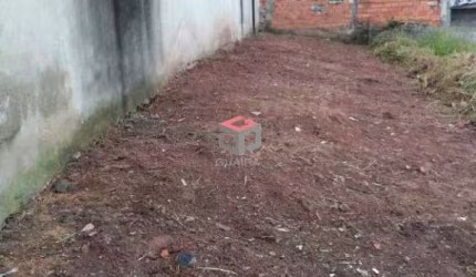 Terreno 72 m² Localizado No Bairro Sítio dos Vianas Santo André - SP
