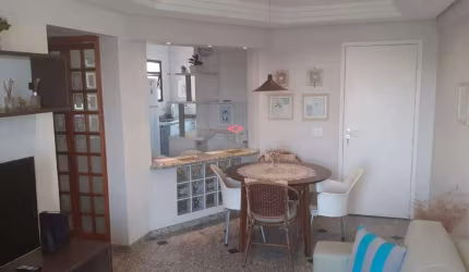 Apartamento- 82m² Com Elevadores Localizado No Bairro , Valparaíso- Santo André- SP