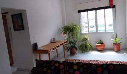 Apartamento à venda 1 quarto Centro - São Bernardo do Campo - SP