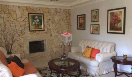 Sobrado- 250m², Jardim São Caetano- São Caetano do Sul - SP