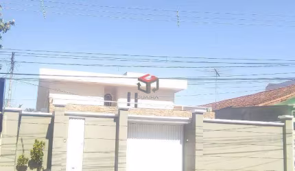 Sobrado 470 m² Localizado no bairro São José São Caetano do Sul - SP