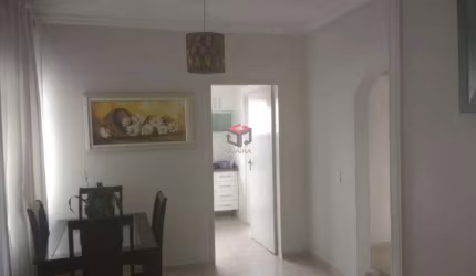 Apartamento de 65m² no Nova Petrópolis em São Bernardo do Campo - SP