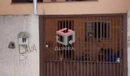 Sobrado à venda 3 quartos 2 vagas Vila Bela Vista - Santo André - SP