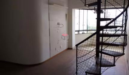 Cobertura à venda 3 quartos 3 suítes 3 vagas Rudge Ramos - São Bernardo do Campo - SP