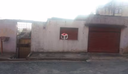Terreno à venda Suíça - Santo André - SP