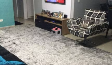 Apartamento à venda 3 quartos 1 suíte 2 vagas Bocaina - Mauá - SP