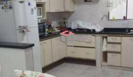 Sobrado de 274m² à venda no Bairro Terra Nova II - São Bernardo do Campo - SP