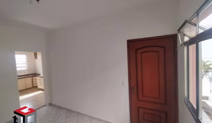 Apartamento à venda 2 quartos 1 vaga Santa Terezinha - São Bernardo do Campo - SP