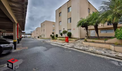 Apartamento- 62m², Assunção- São Bernardo do Campo - SP