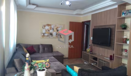 Sobrado 240 m² localizado no Centro de São Bernardo do Campo.