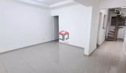 Sobrado, 5 dormitórios, 2 vagas, Vila Luzita - Santo André/SP