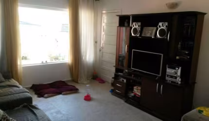 Sobrado- 250m², Vila Euclides- São Bernardo do Campo- SP.