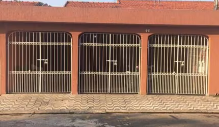 Casa Térrea com 150m², localizada na Vila Guiomar em Santo André- SP