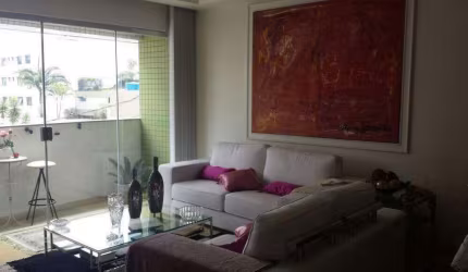 apartamento 122 m² localizado no bairro Centro - São Bernardo do Campo - SP