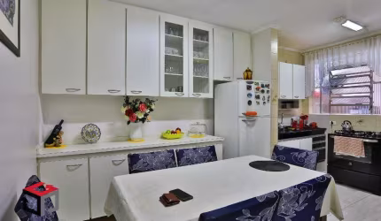 Casa à venda 3 quartos 3 vagas Santa Terezinha - São Bernardo do Campo - SP