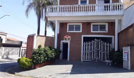 Sobrado- 858m², Jordanópolis- São Bernardo do Campo- SP.
