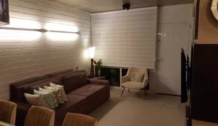 Sobrado à venda 3 quartos 2 vagas Bastos - Santo André - SP
