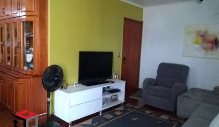 Apartamento à venda 3 quartos 1 suíte 2 vagas Das Nações - Santo André - SP