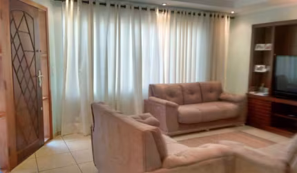 sobrado 308 m²localizado no bairro - Ferrazópolis - São Bernardo do Campo