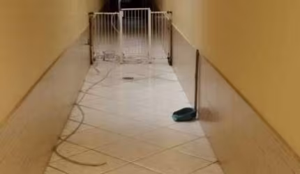 Sobrado 252 M² localizado no bairro - Montanhão - São Bernardo do Campo - SP
