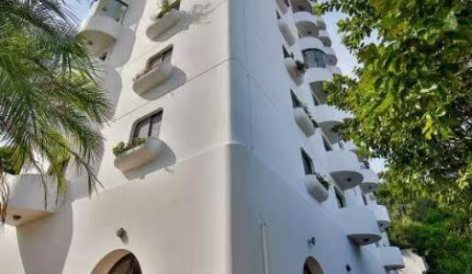 Apartamento à venda 3 quartos 1 suíte 2 vagas Centro - São Bernardo do Campo - SP
