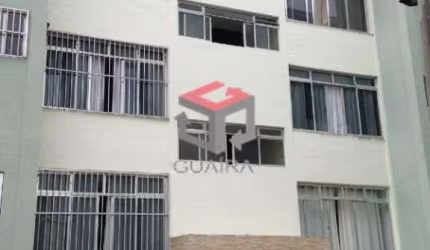 Apartamento de 62m² no Rudge Ramos em São Bernardo do Campo - SP.
