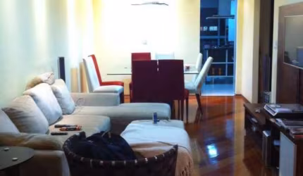 Apartamento à venda 3 quartos 3 suítes 4 vagas Centro - São Bernardo do Campo - SP
