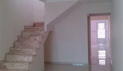 Sobrado de 200m² no Taboão- São Bernardo do Campo- SP