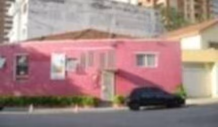 Casa à venda 2 quartos 1 suíte 1 vaga Centro - Santo André - SP