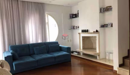 Apartamento à venda 3 quartos 1 suíte 2 vagas Bastos - Santo André - SP