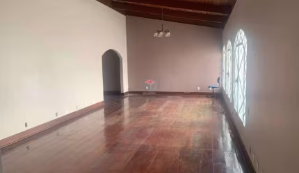Sobrado para aluguel 4 quartos 4 suítes 10 vagas Dusi - São Bernardo do Campo - SP