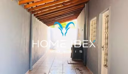 Casa à venda em Campinas, Jardim Nova Europa, com 1 quarto, com null m²