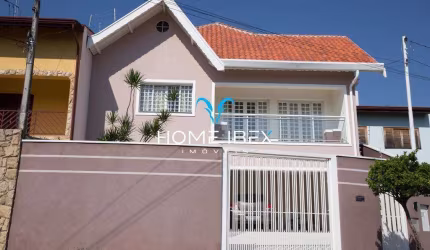 Casa à venda em Campinas, Jardim Nova Europa, com 3 quartos, com null m²