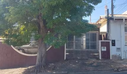 Casa à venda em Campinas, Vila Georgina, com 3 quartos, com 148 m²