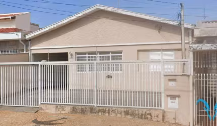 Casa à venda em Campinas, Jardim Nova Europa, com 3 quartos, com 91 m²