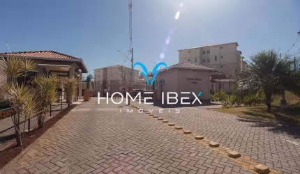 Apartamento à venda em Campinas, Vila Marieta, com 3 quartos, com 54 m²