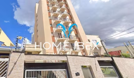 Apartamento à venda em Campinas, Ponte Preta, com 1 quarto, com 48 m², EDIFICIO REQUENA
