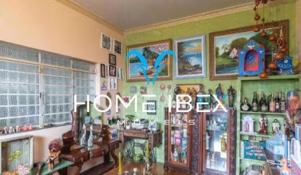Casa à venda em Campinas, Jardim Leonor, com 3 quartos, com null m²