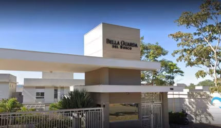 Sobrado à venda em Valinhos, Roncáglia, com 3 quartos, com 124 m², BELLA GUARDA DEL BOSCO