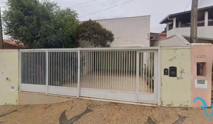 Casa à venda em Campinas, Jardim dos Oliveiras, com 3 quartos, com 194 m²
