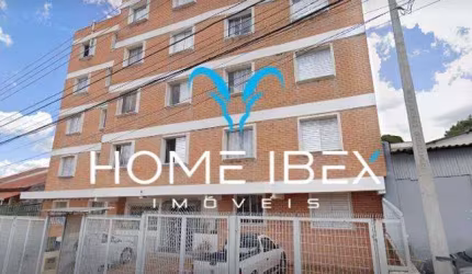 Apartamento à venda em Campinas, Ponte Preta, com 1 quarto, com 54 m², EDIFICIO VERA LUCIA STEINBERG
