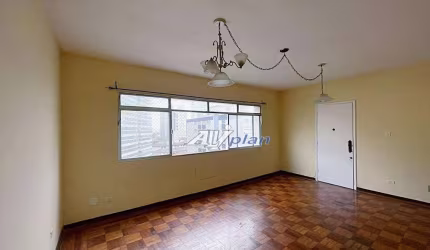 Apartamento com 3 dormitórios à venda, 118 m² por R$ 650.000,00 - Embaré - Santos/SP
