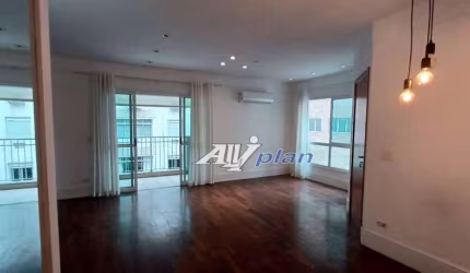 Apartamento com 3 dormitórios à venda, 160 m² por R$ 1.590.000,00 - Boqueirão - Santos/SP