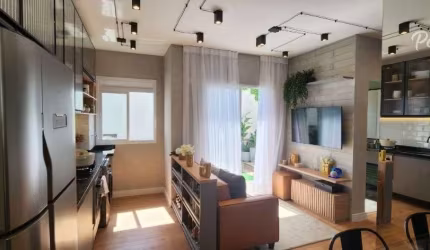 Apartamento à Venda em Jardim Nair Maria, Salto - SP