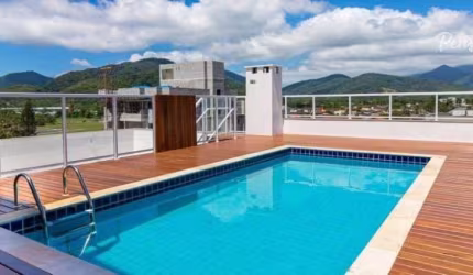 Apartamento à Venda em Centro, Ubatuba - SP