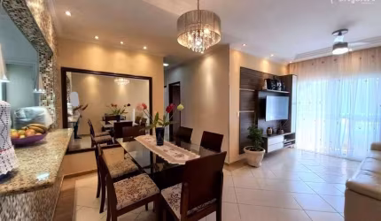 Apartamento à Venda em Barra da Lagoa, Ubatuba - SP