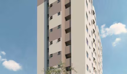 Apartamento Garden à venda, 78 m² por R$ 1.078.000,00 - Floresta - Belo Horizonte/MG