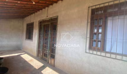 Casa à venda, 360 m² por R$ 800.000,00 - Letícia - Belo Horizonte/MG
