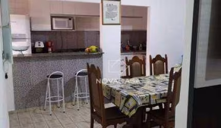 Casa com 3 dormitórios à venda, 180 m² por R$ 520.000,00 - Ribeiro de Abreu - Belo Horizonte/MG
